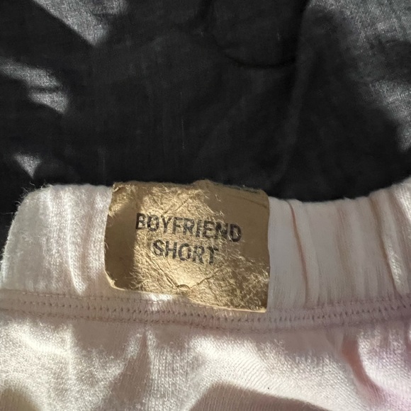 COPY - Victoria Secret draw string shorts - Picture 5 of 6